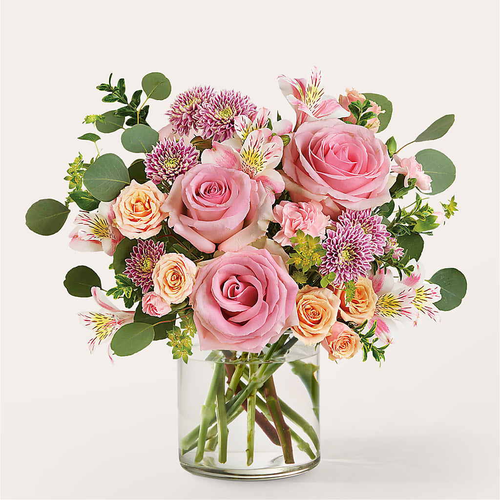 Pleasant Pastures Bouquet – Floristo Bermeo Ii, Big Lake MN