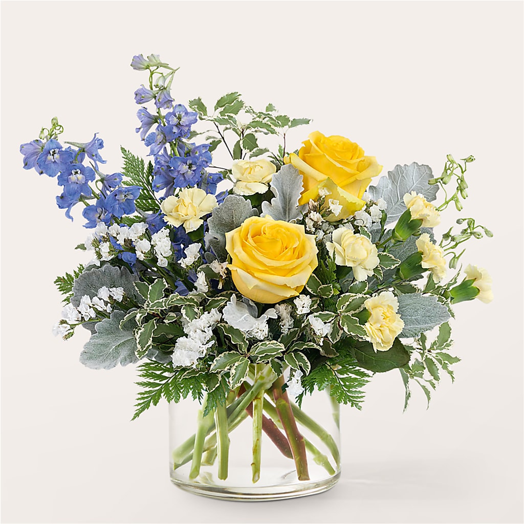 Butterfly Wings Bouquet – Floristo Bermeo Ii, Big Lake MN