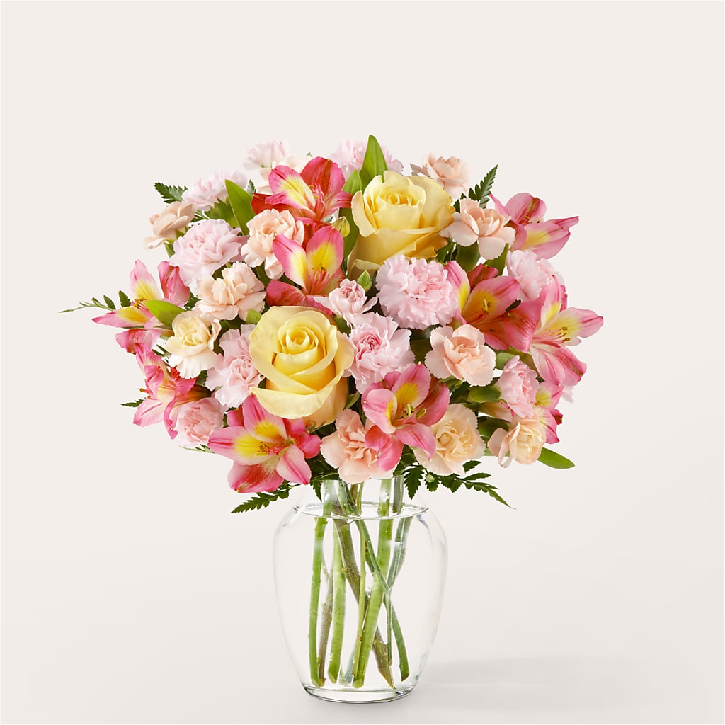 Just Lovely Bouquet – Floristo Bermeo Ii, Big Lake MN