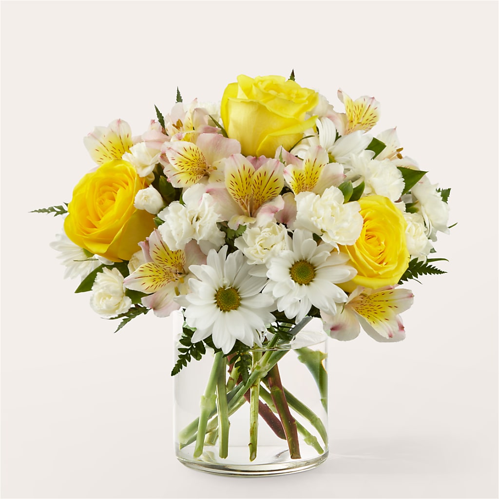 Gleeful Bouquet – Floristo Bermeo Ii, Big Lake MN