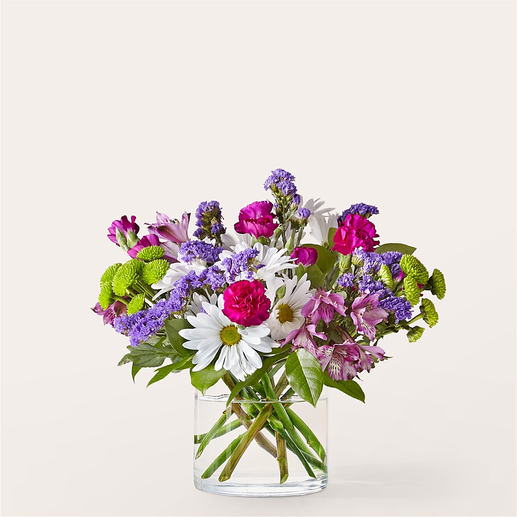 Wild Berry Bouquet – Floristo Bermeo Ii, Big Lake MN