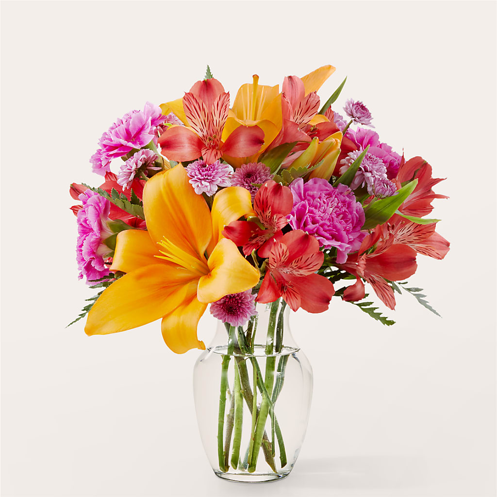 Entranced Bouquet – Floristo Bermeo Ii, Big Lake MN