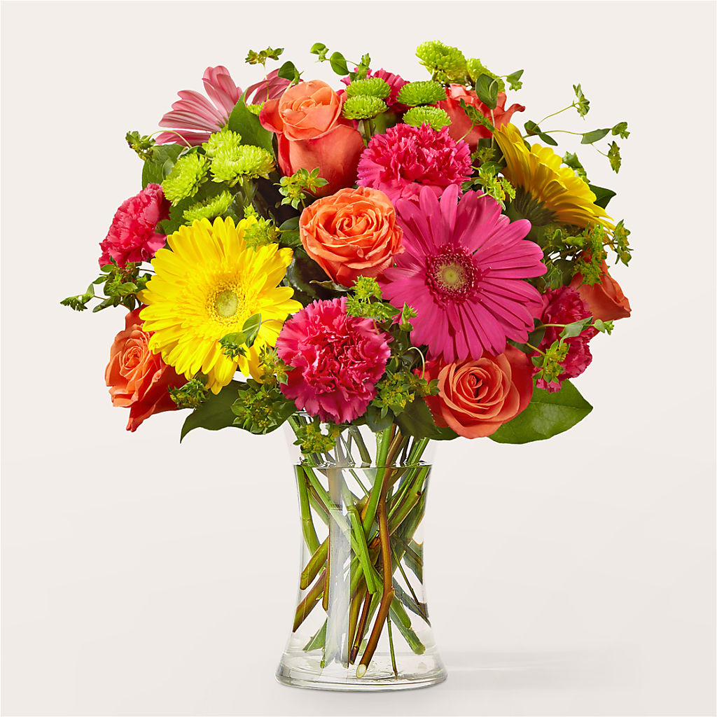 Fruit Punch Bouquet – Floristo Bermeo Ii, Big Lake MN