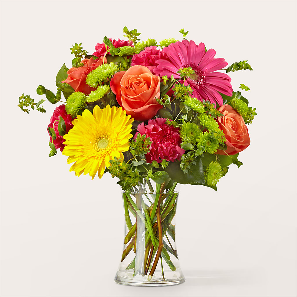 Fruit Punch Bouquet – Floristo Bermeo Ii, Big Lake MN