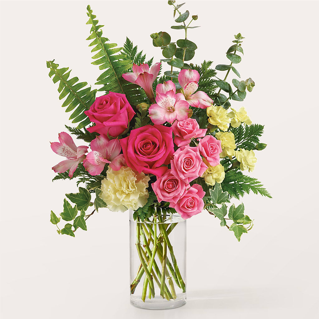 Strawberry Margarita Bouquet – Floristo Bermeo Ii, Big Lake MN
