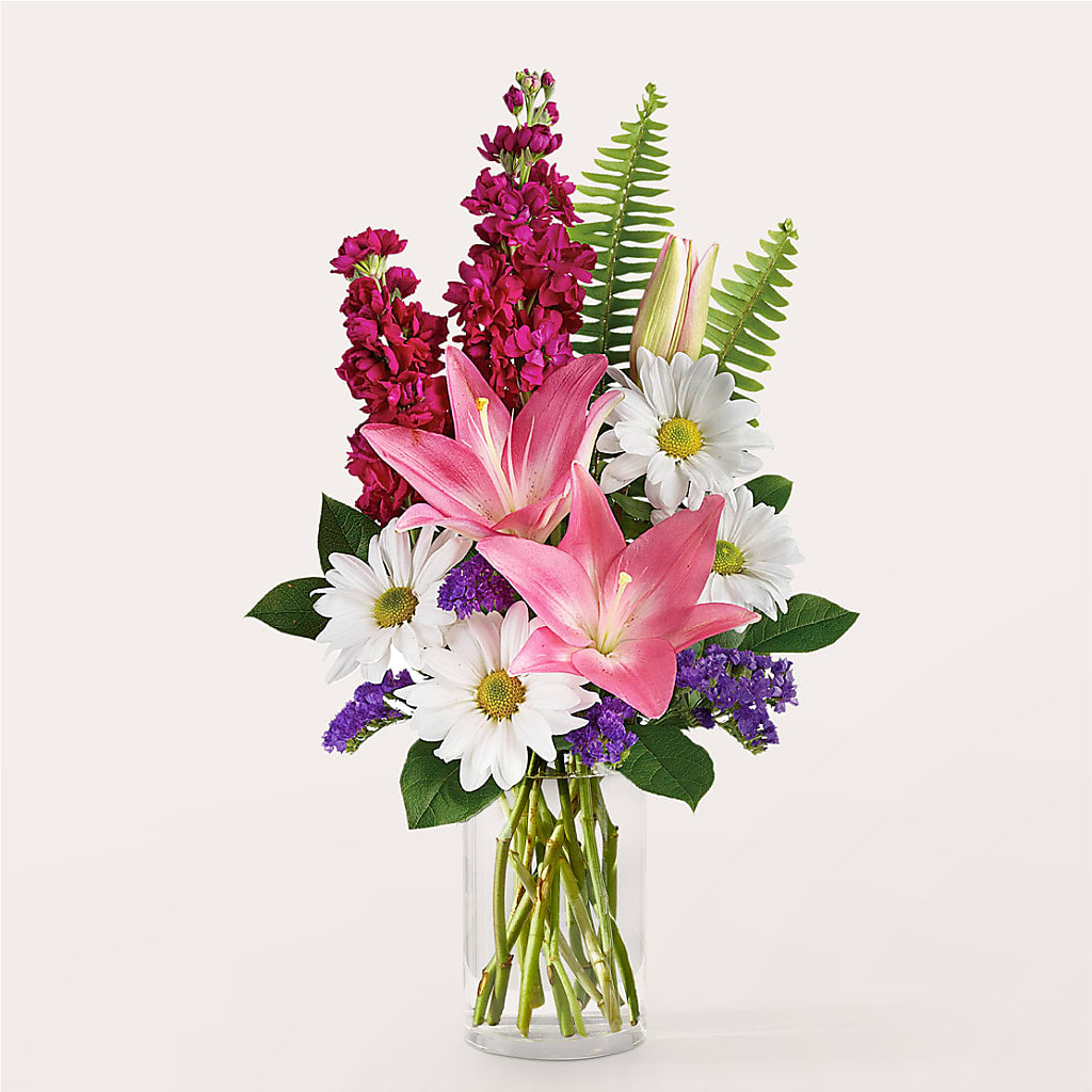 Blooming Spectacle Bouquet – Floristo Bermeo Ii, Big Lake MN