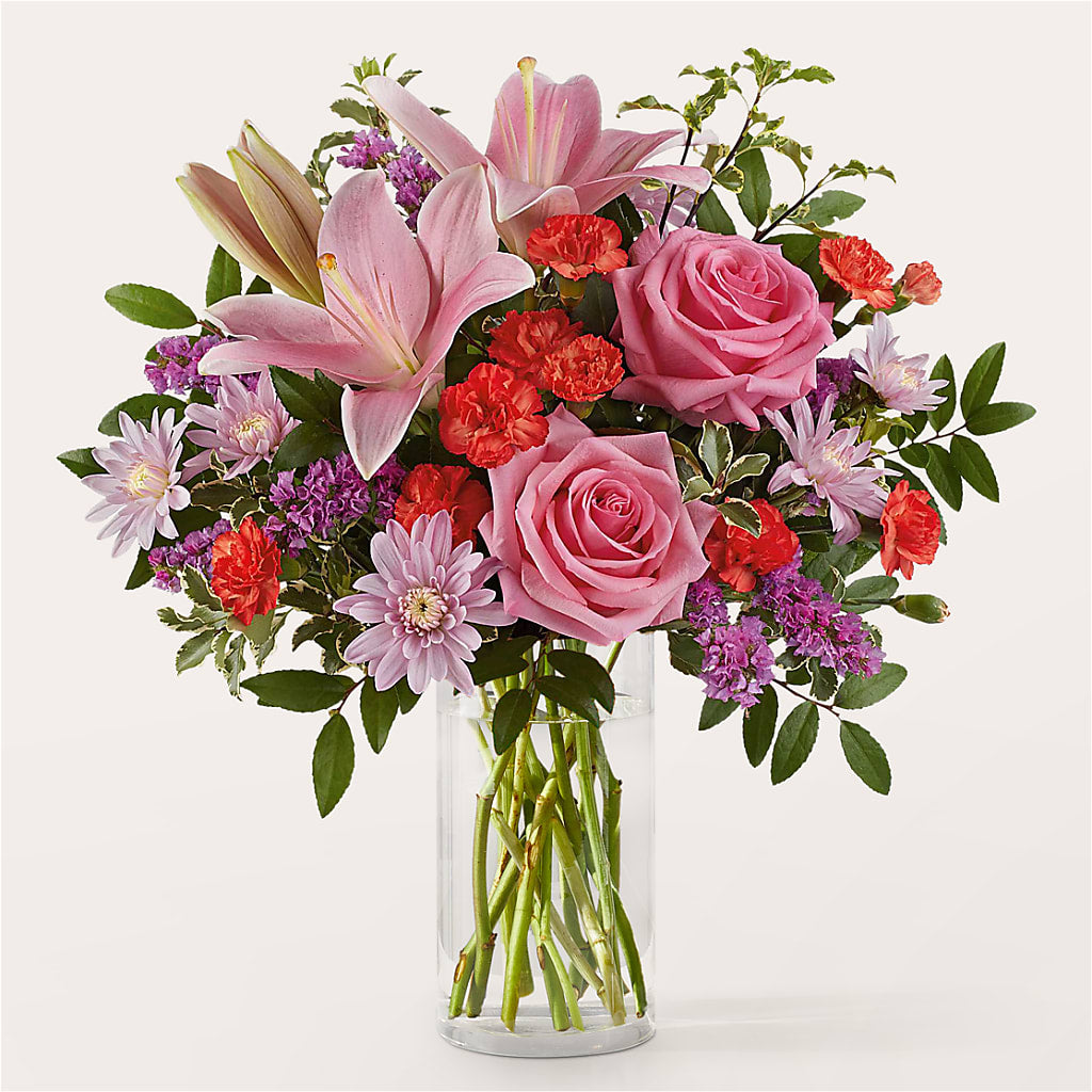 Sequins Bouquet – Floristo Bermeo Ii, Big Lake MN