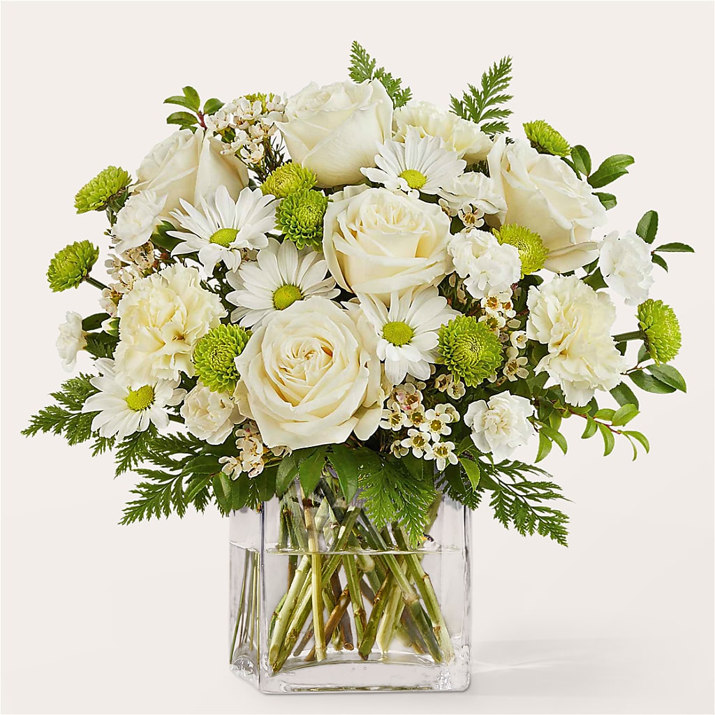 Momentary Meditation Bouquet – Floristo Bermeo Ii, Big Lake MN