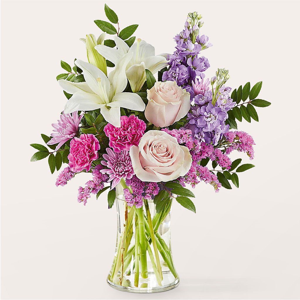 High Tea Bouquet – Floristo Bermeo Ii, Big Lake MN