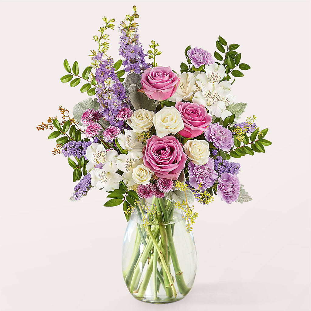 Lucky Me Bouquet – Floristo Bermeo Ii, Big Lake MN