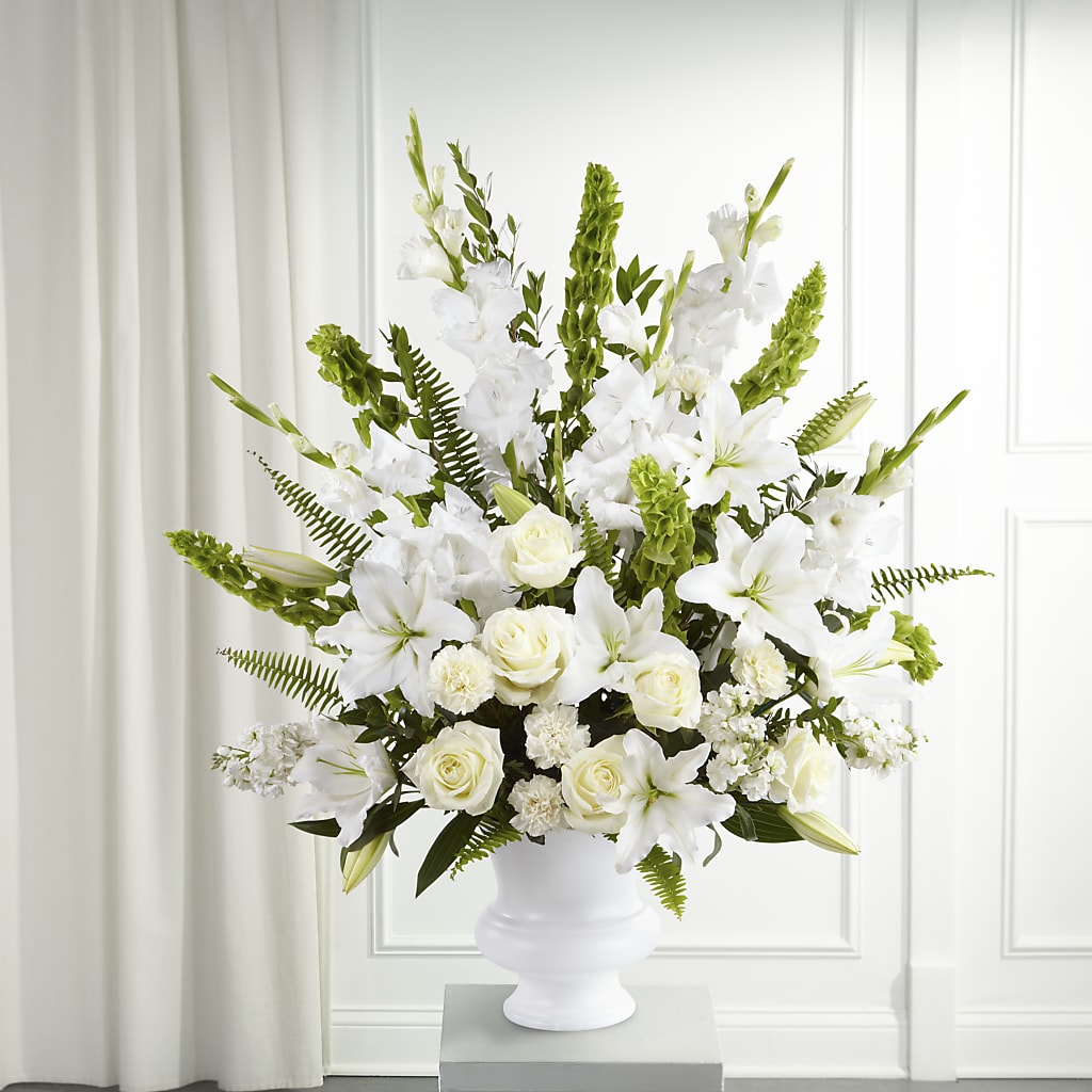 Morning Stars Arrangement – Floristo Bermeo Ii, Big Lake MN