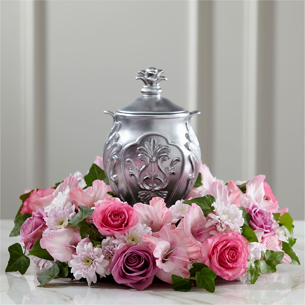 Glorious Tribute Arrangement – Floristo Bermeo Ii, Big Lake MN