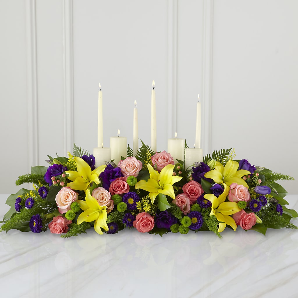 Forever Arrangement – Floristo Bermeo Ii, Big Lake MN