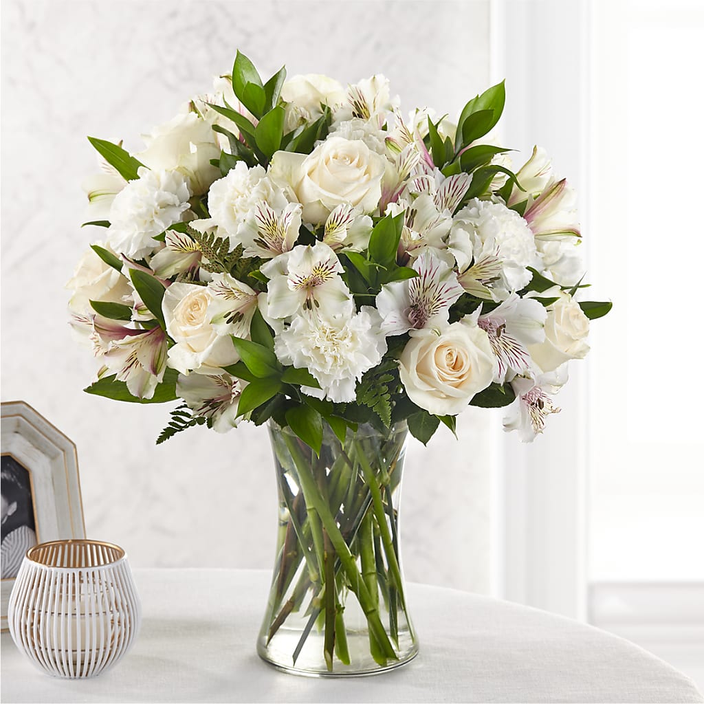 Cherished Friend Bouquet – Floristo Bermeo Ii, Big Lake MN