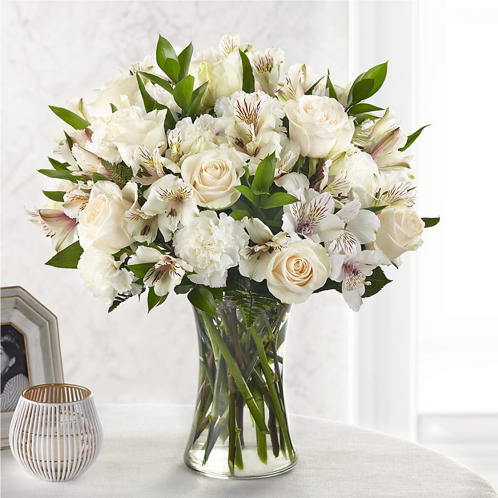 Cherished Friend Bouquet – Floristo Bermeo Ii, Big Lake MN