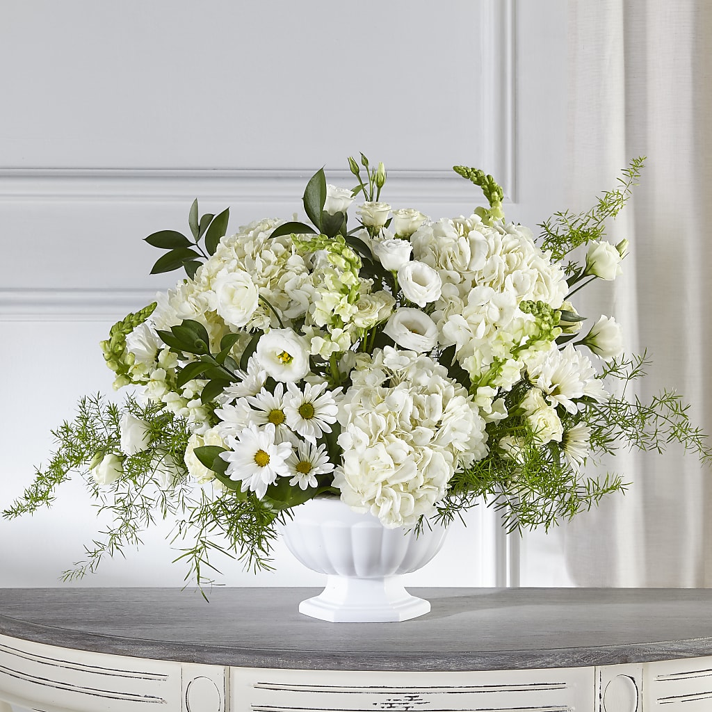Love & Compassion Arrangement – Floristo Bermeo Ii, Big Lake MN