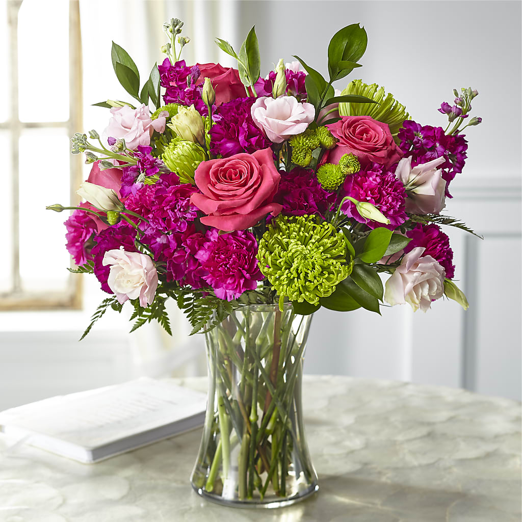 Everlasting Embrace Bouquet – Floristo Bermeo Ii, Big Lake MN