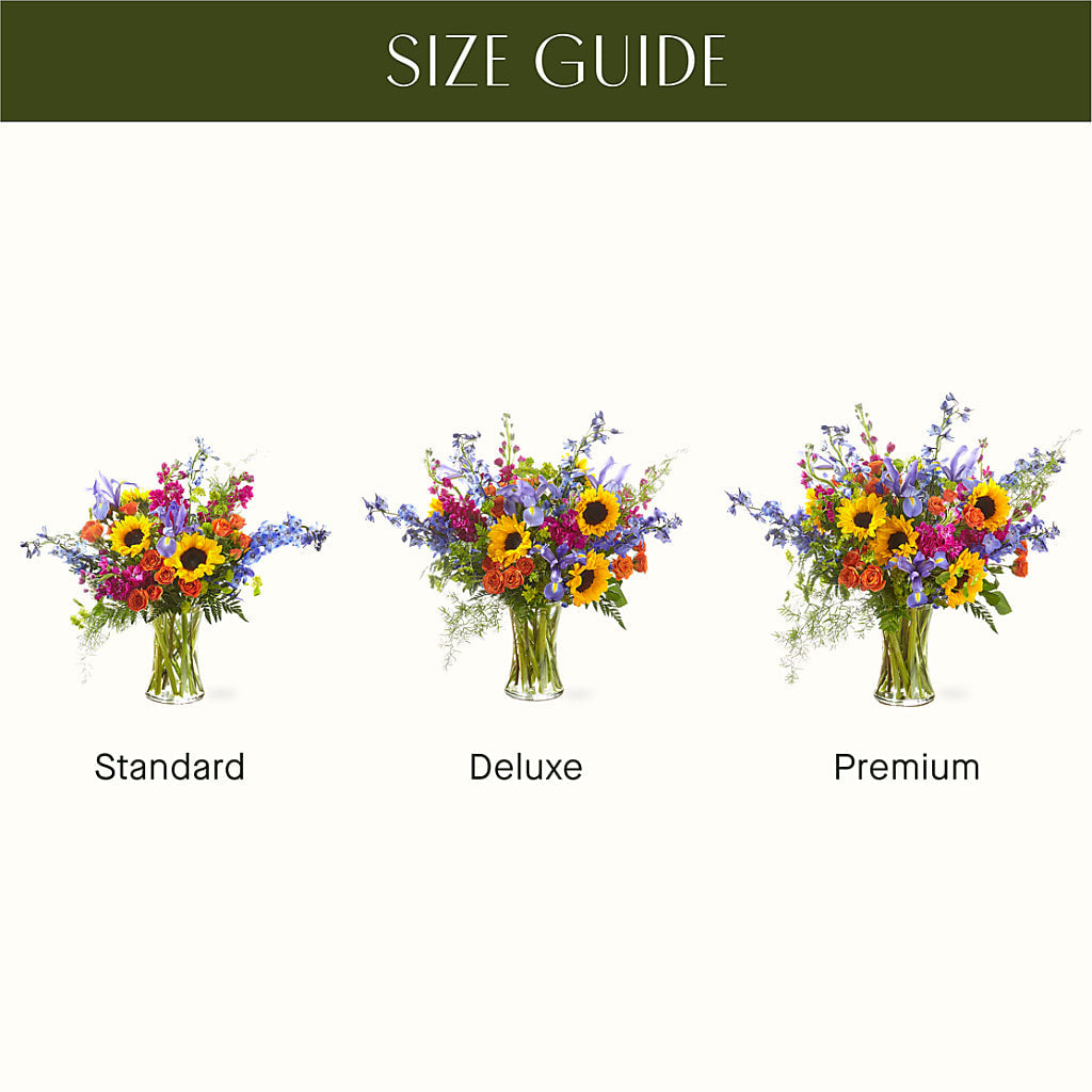 Rays of Life Bouquet – Floristo Bermeo Ii, Big Lake MN