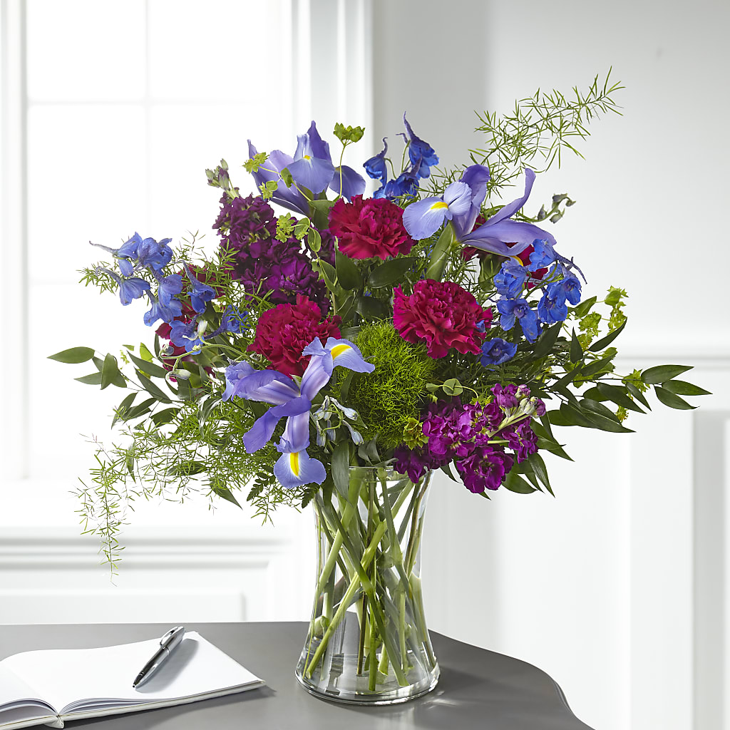 Giving Grace Bouquet – Floristo Bermeo Ii, Big Lake MN
