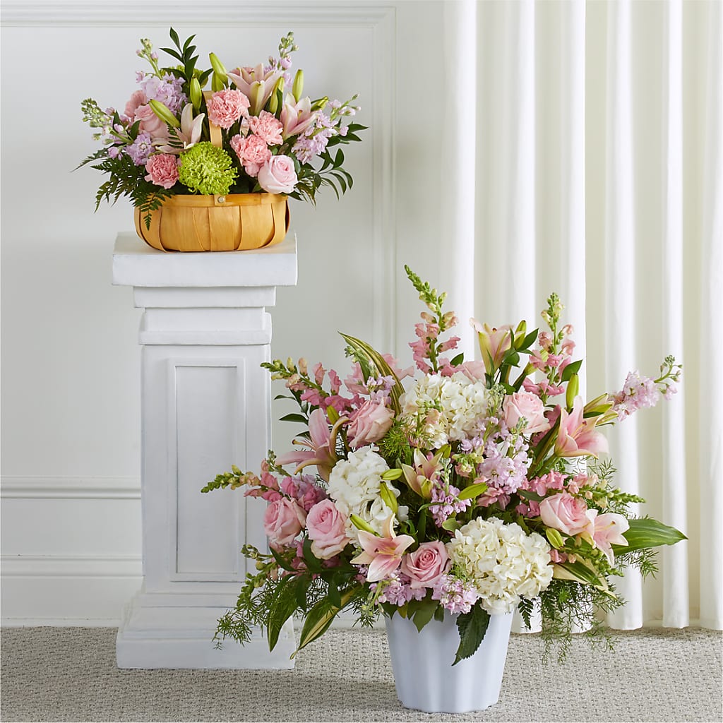 Bountiful Blooms Bundles – Floristo Bermeo Ii, Big Lake MN