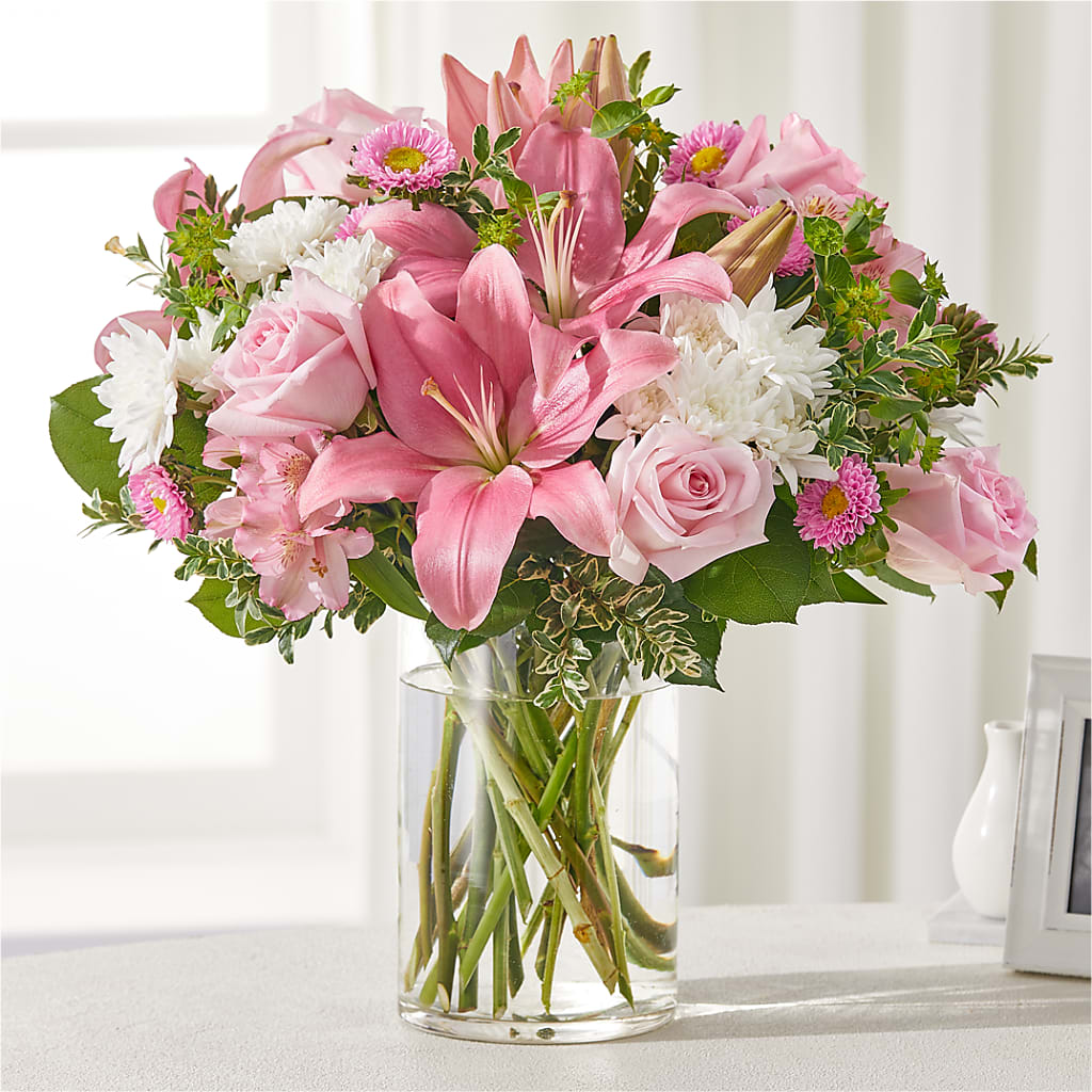 Healing Hug Bouquet – Floristo Bermeo Ii, Big Lake MN