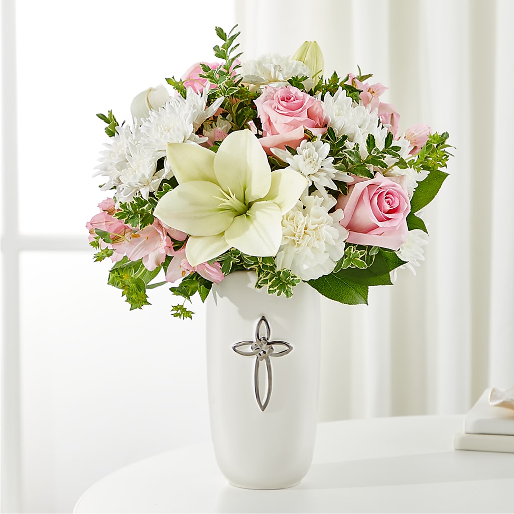 Kindly Devoted Bouquet – Floristo Bermeo Ii, Big Lake MN