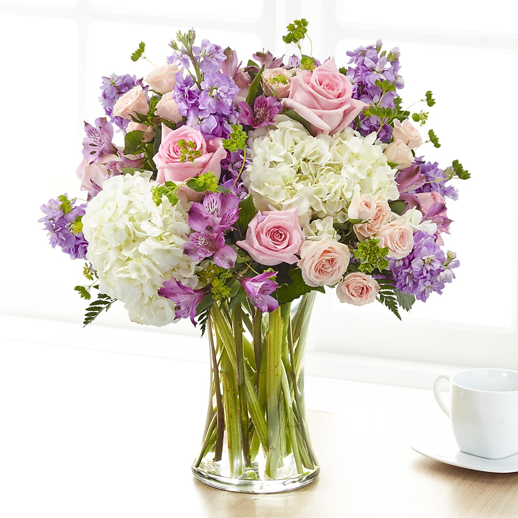 Shared Sentiment Bouquet – Floristo Bermeo Ii, Big Lake MN