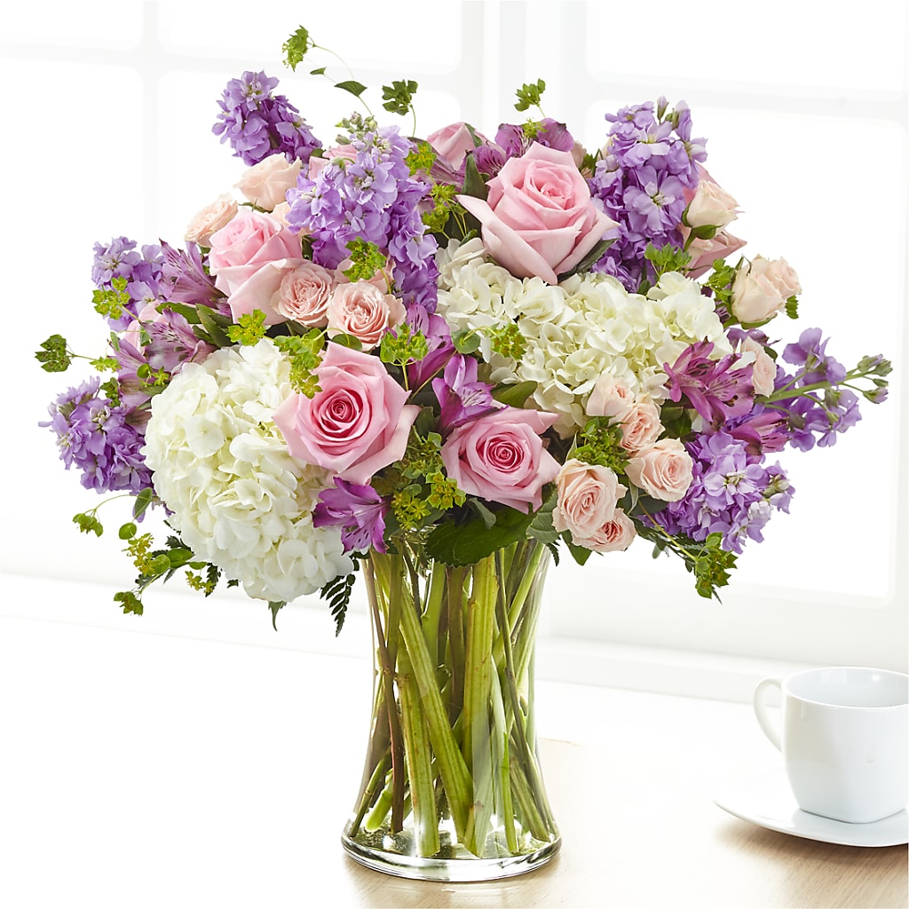 Shared Sentiment Bouquet – Floristo Bermeo Ii, Big Lake MN