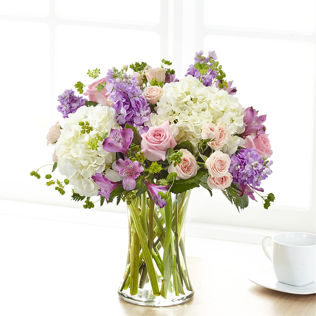 Shared Sentiment Bouquet – Floristo Bermeo Ii, Big Lake MN