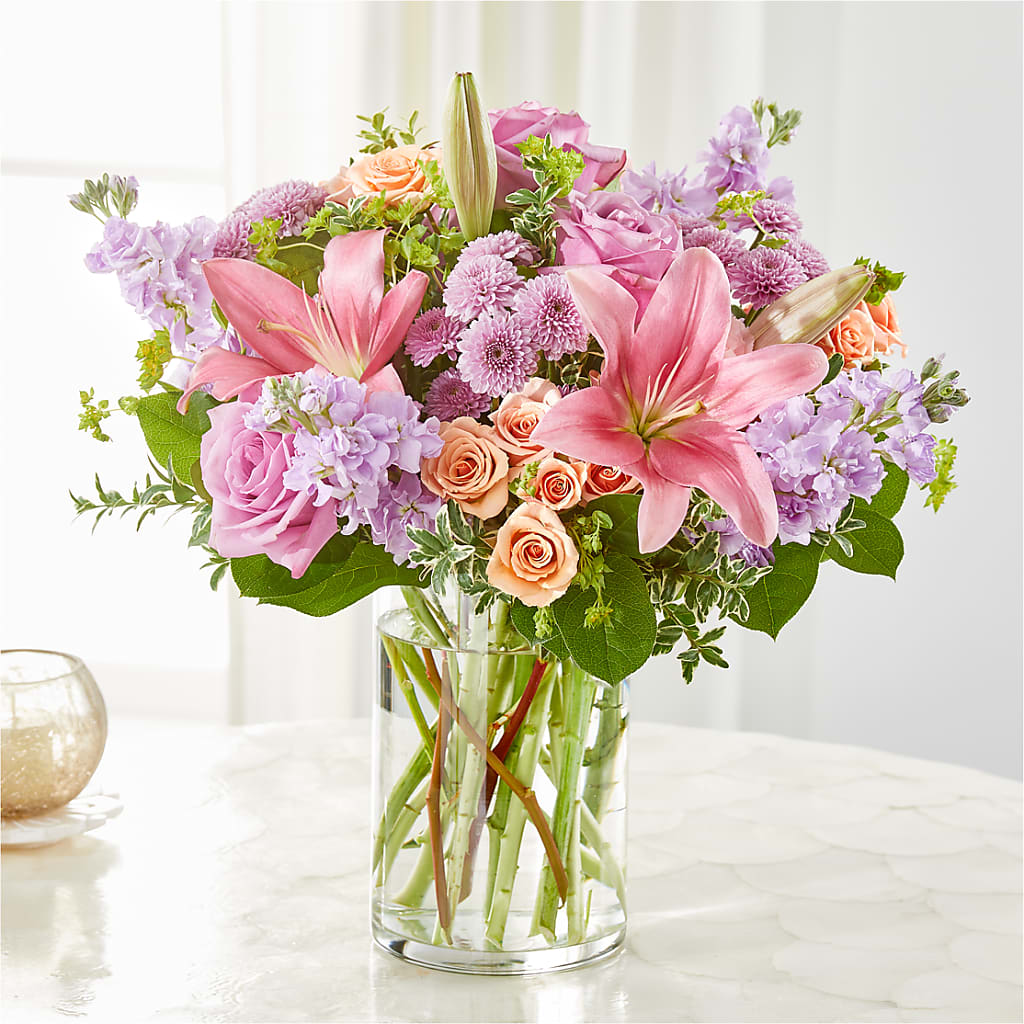 Resilience Bouquet – Floristo Bermeo Ii, Big Lake MN