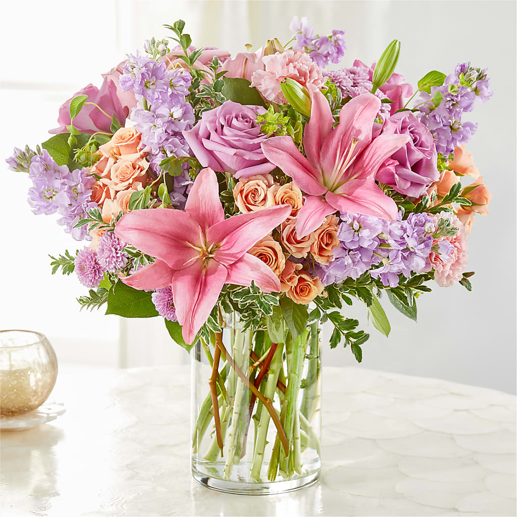 Resilience Bouquet – Floristo Bermeo Ii, Big Lake MN