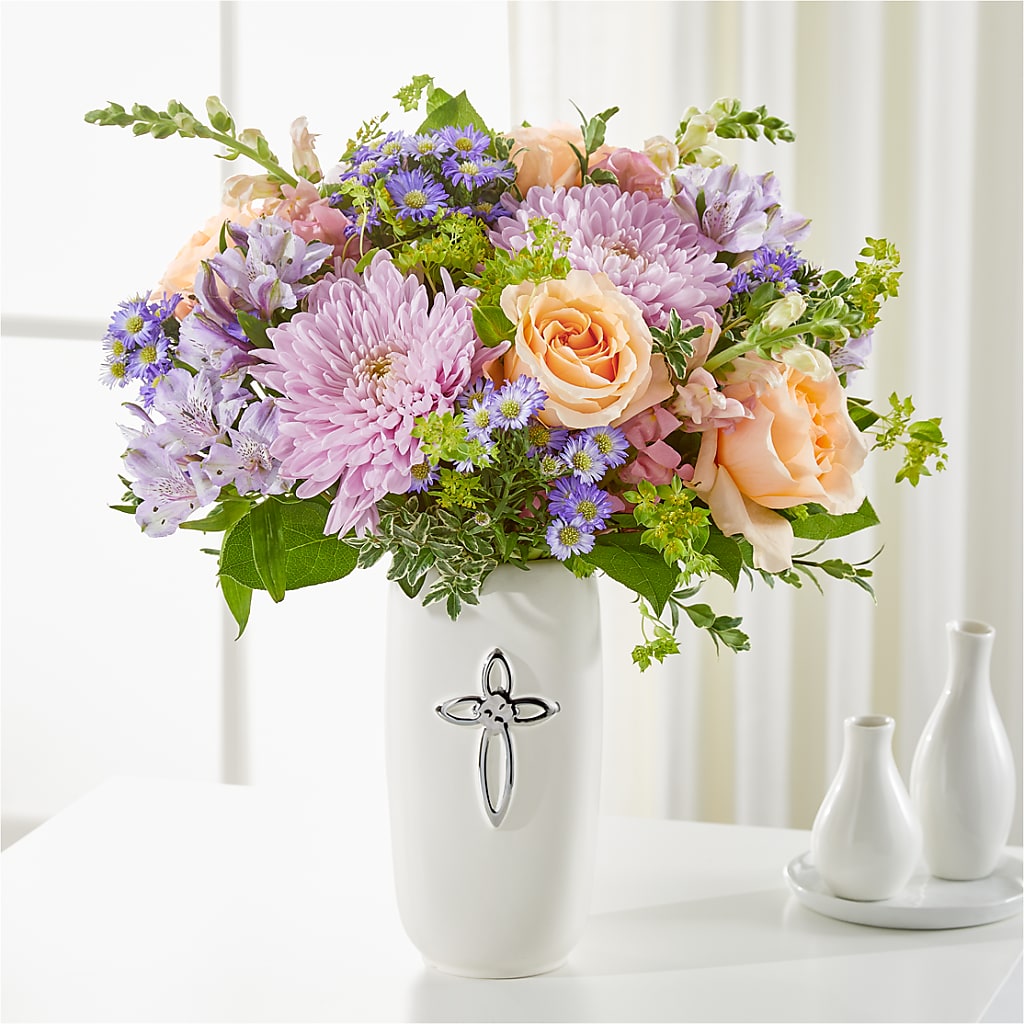 Divine Gift Bouquet – Floristo Bermeo Ii, Big Lake MN