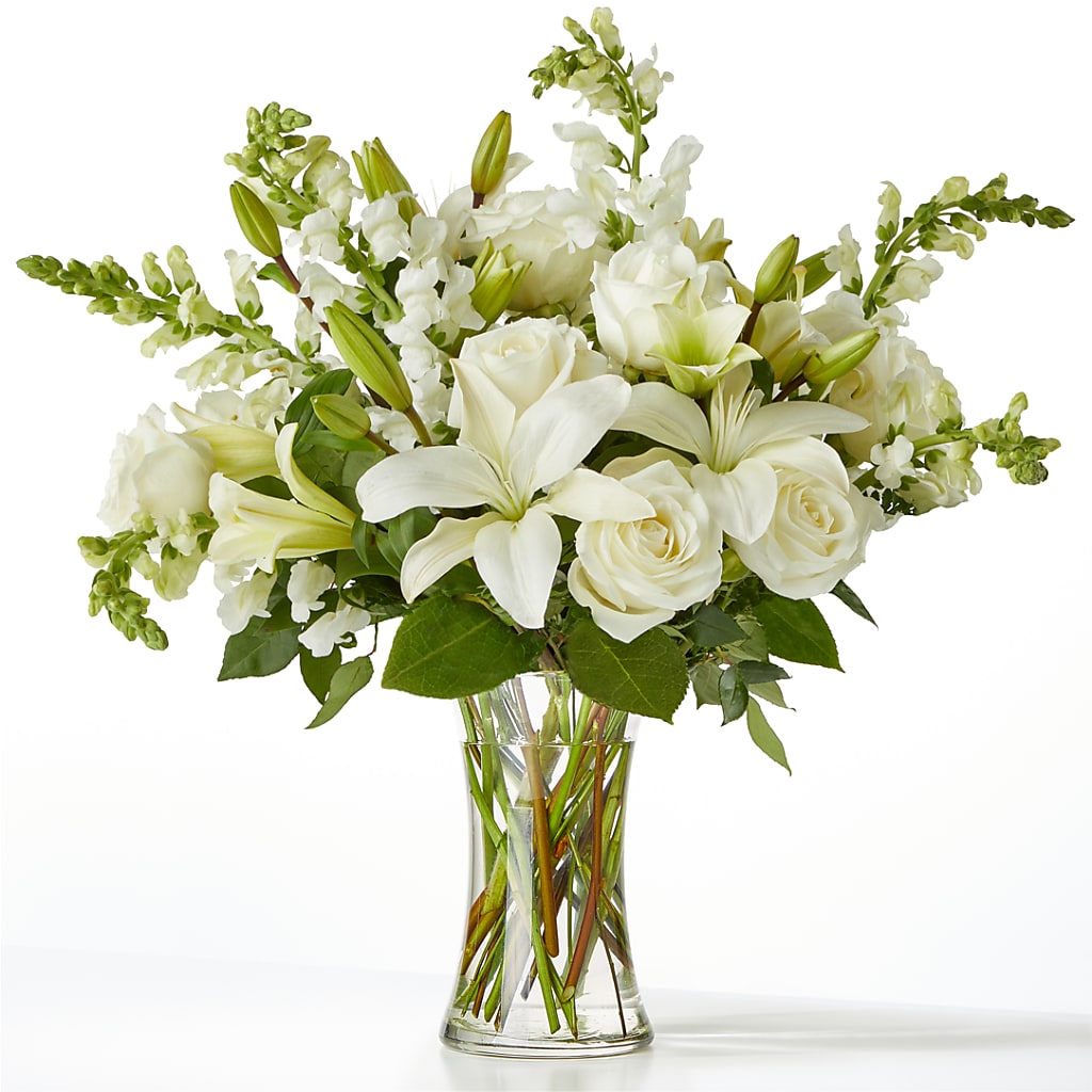 Eternal Friendship Bouquet – Floristo Bermeo Ii, Big Lake MN
