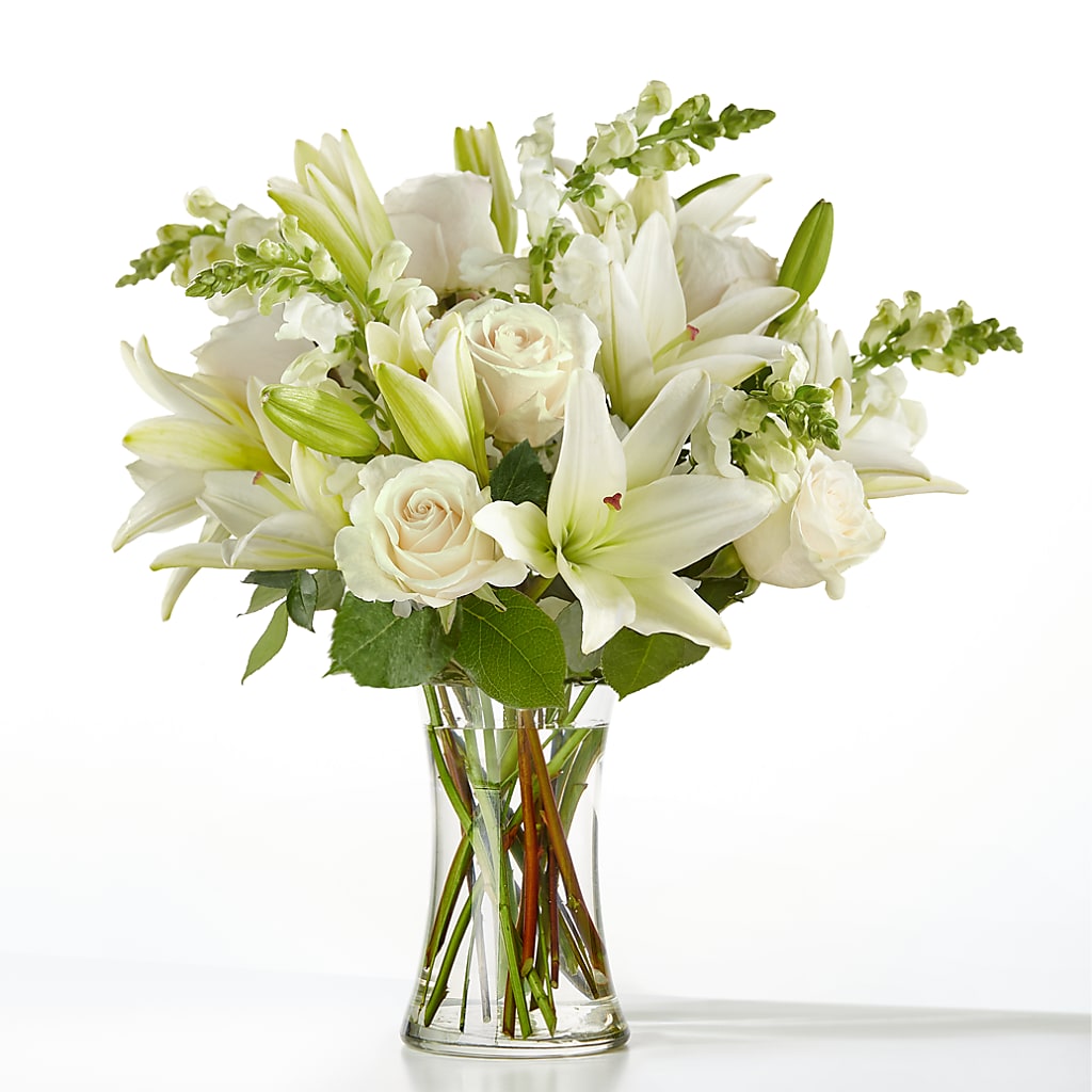 Eternal Friendship Bouquet – Floristo Bermeo Ii, Big Lake MN