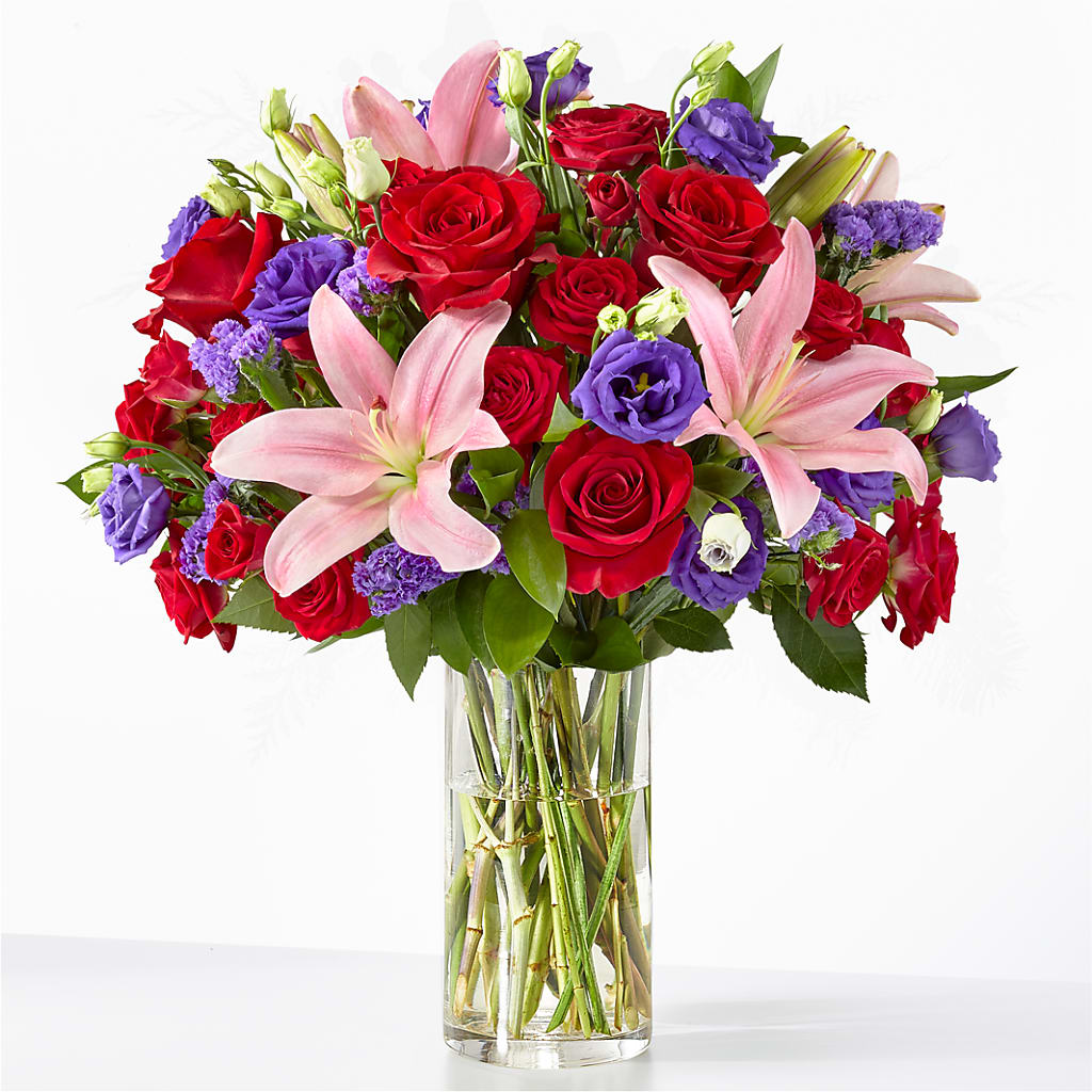 Truly Stunning Bouquet – Floristo Bermeo Ii, Big Lake MN