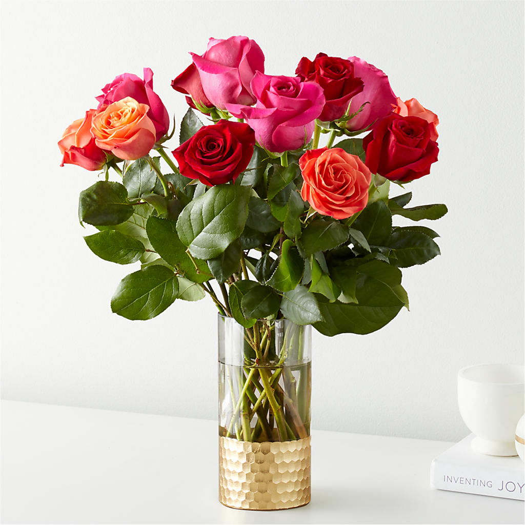 Ever After Rose Bouquet – Floristo Bermeo Ii, Big Lake MN