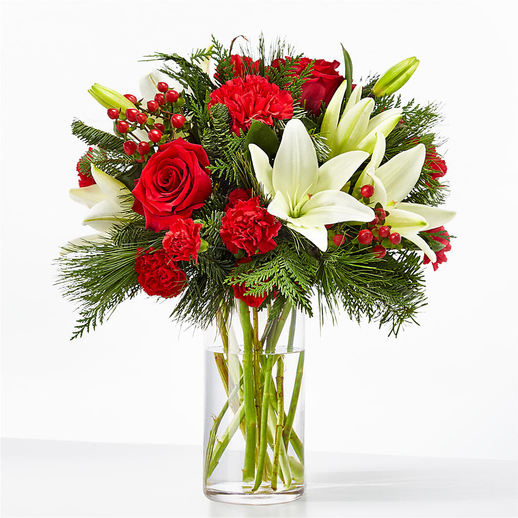 Joyful Greetings Bouquet – Floristo Bermeo Ii, Big Lake MN
