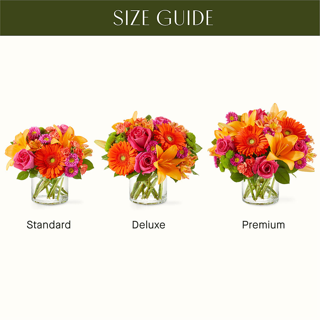Soiree Bouquet – Floristo Bermeo Ii, Big Lake MN