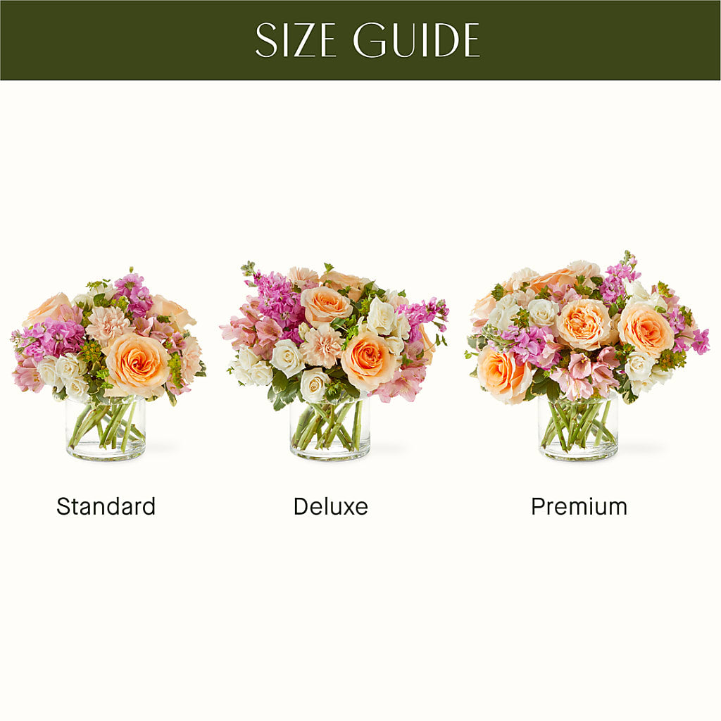 Paradise Bouquet – Floristo Bermeo Ii, Big Lake MN
