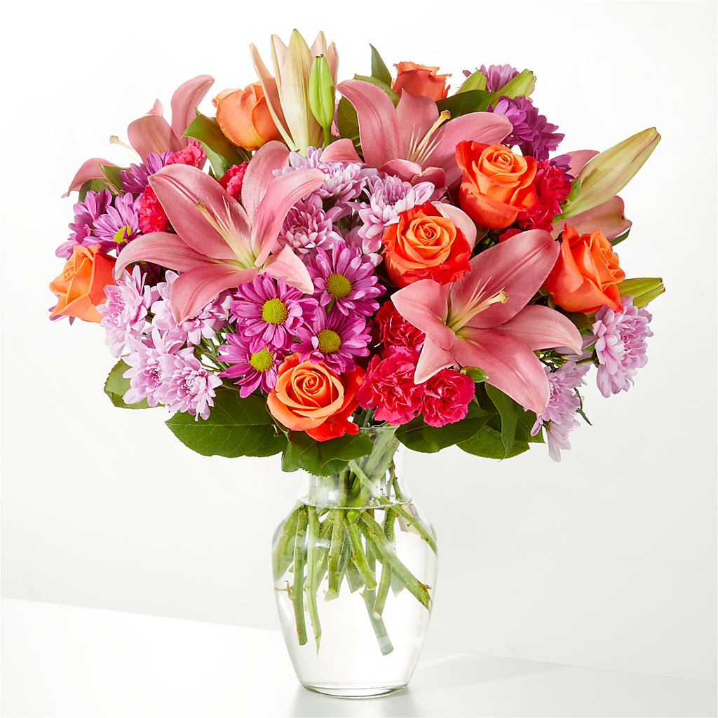 One and Only Bouquet – Floristo Bermeo Ii, Big Lake MN