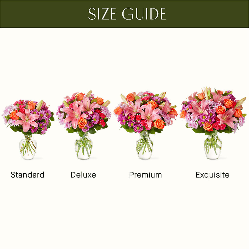 One and Only Bouquet – Floristo Bermeo Ii, Big Lake MN