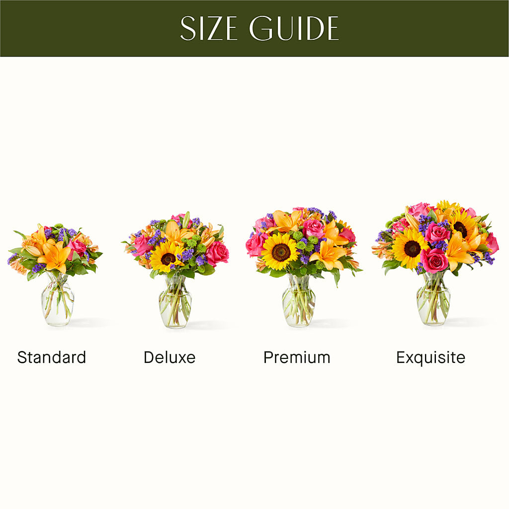 Joyful Bouquet – Floristo Bermeo Ii, Big Lake MN