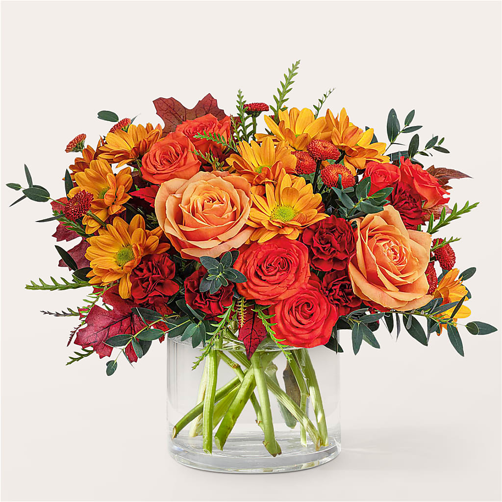 Sweet as Cinnamon Bouquet – Floristo Bermeo Ii, Big Lake MN