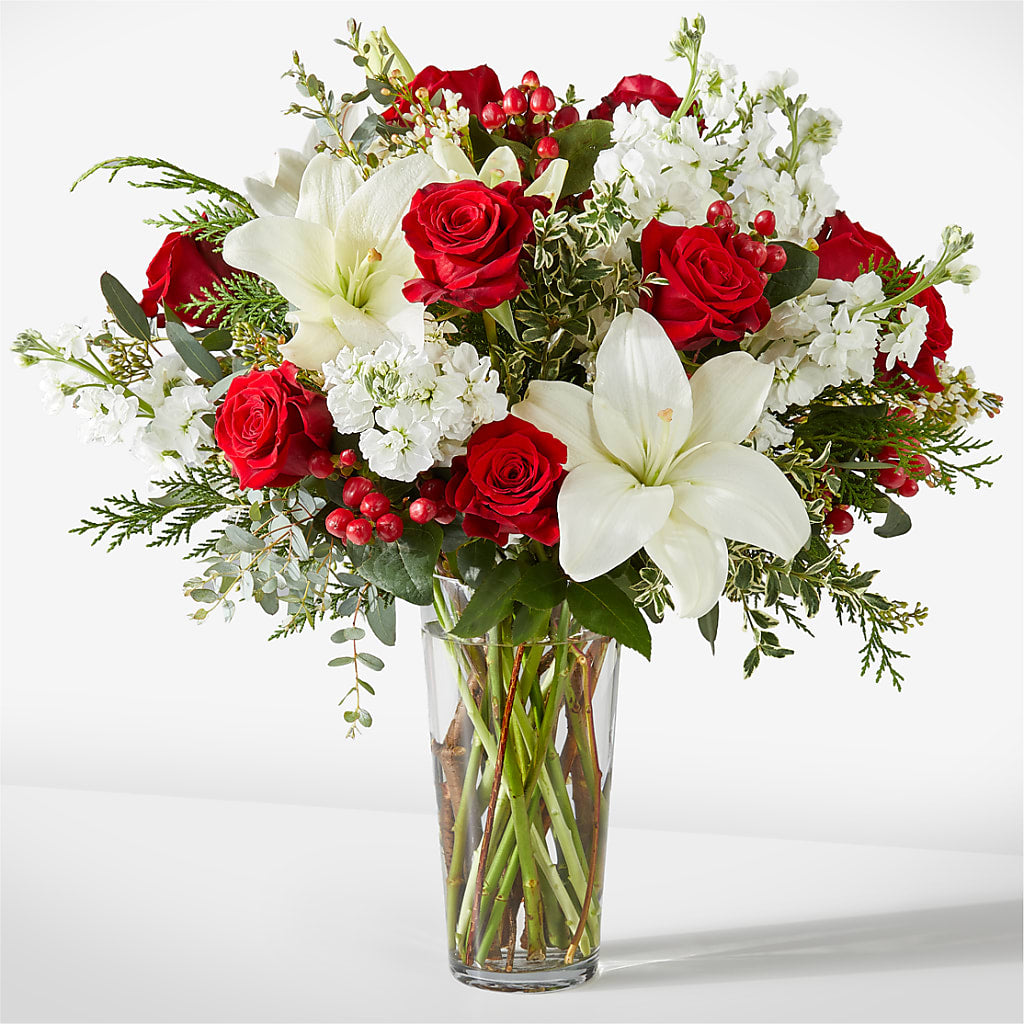 Twinkle Lights Bouquet – Floristo Bermeo Ii, Big Lake MN