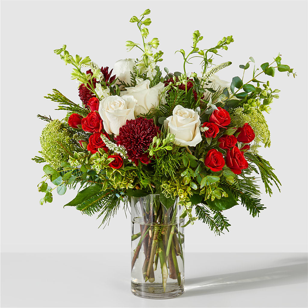 Favorite Traditions Bouquet – Floristo Bermeo Ii, Big Lake MN