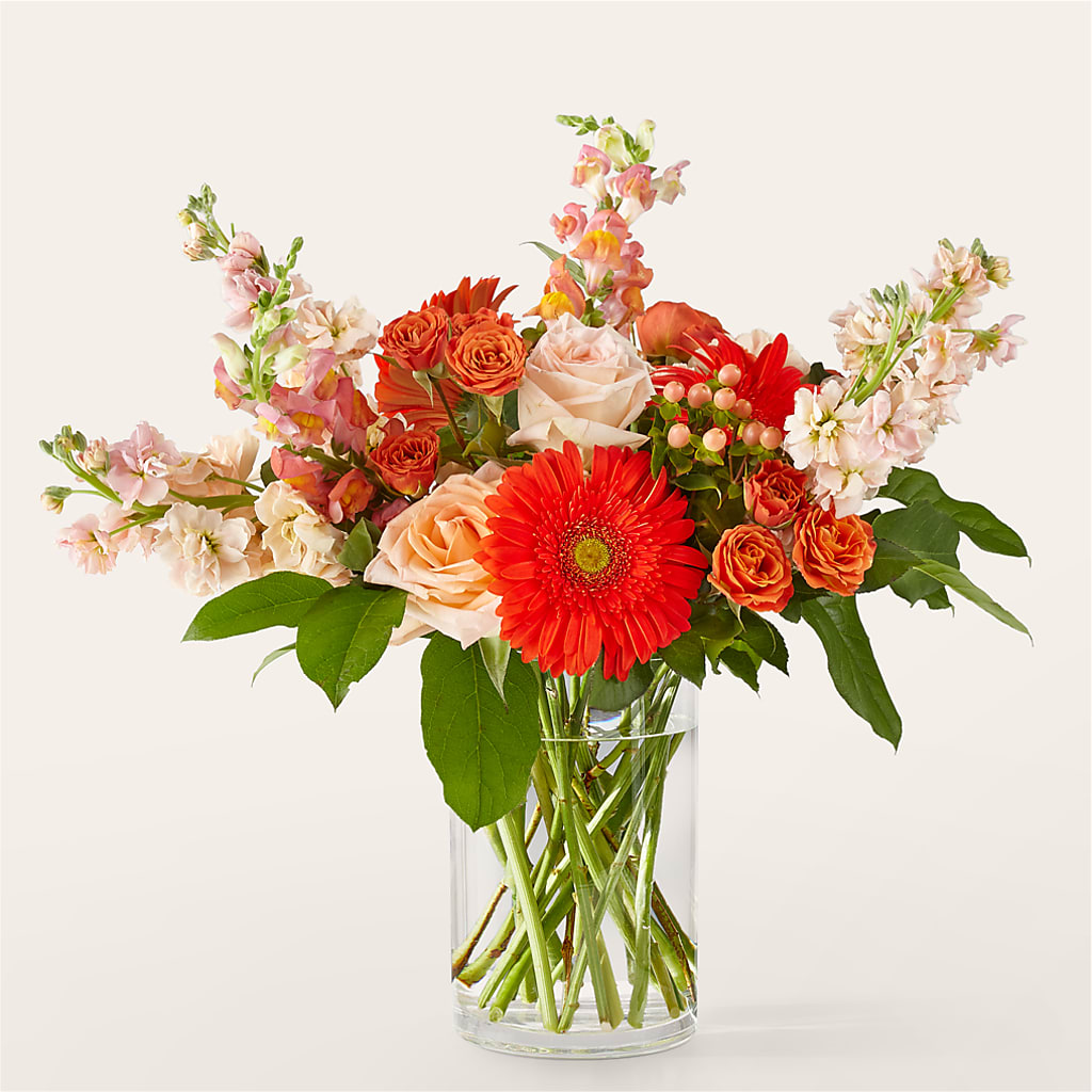 Paloma Please Bouquet – Floristo Bermeo Ii, Big Lake MN