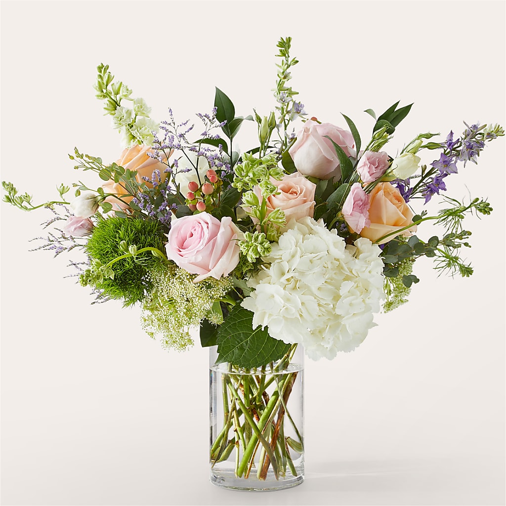 From Scratch Luxury Bouquet – Floristo Bermeo Ii, Big Lake MN