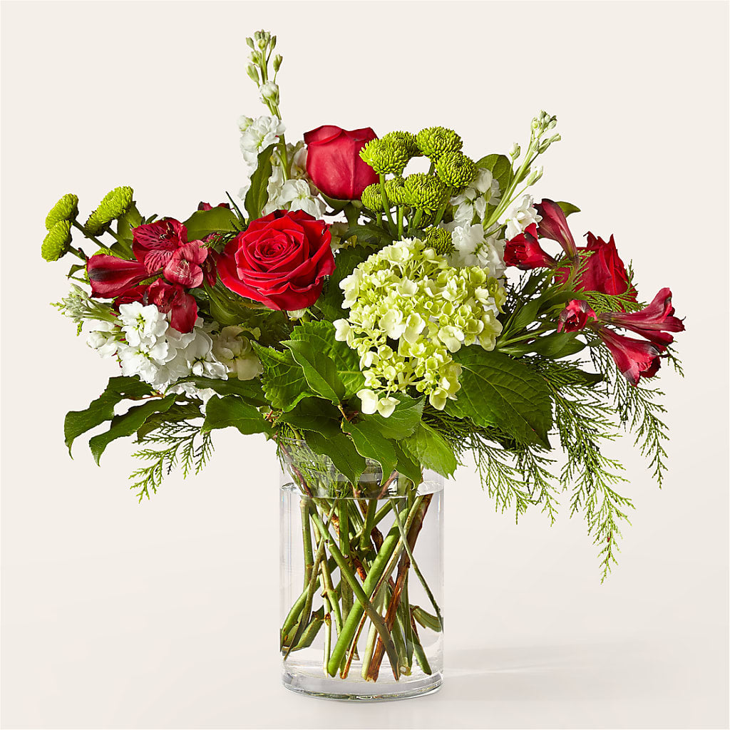 Tree Shopping Bouquet – Floristo Bermeo Ii, Big Lake MN