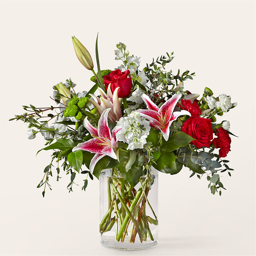 Gumdrop Button Bouquet – Floristo Bermeo Ii, Big Lake MN