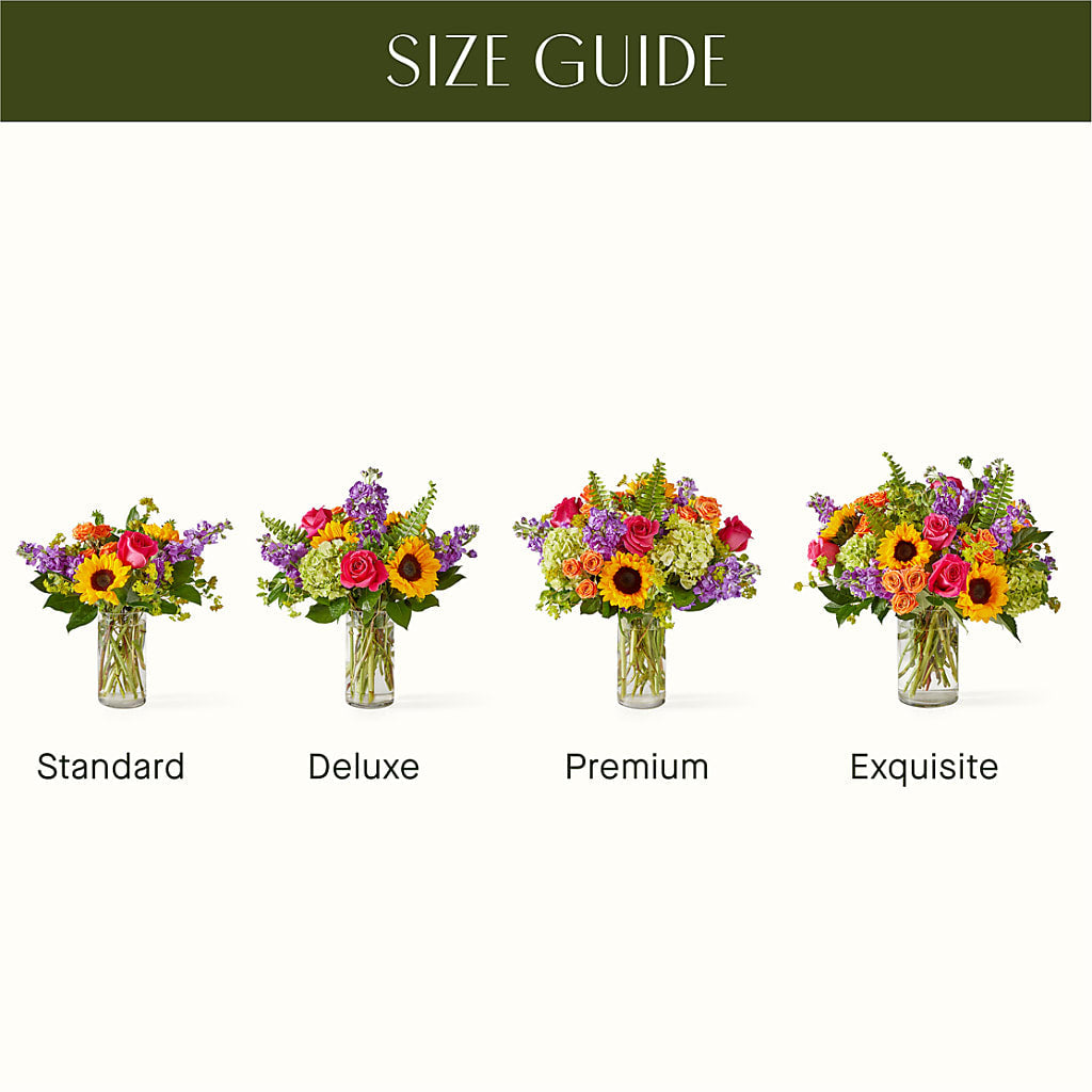 Vibrant Greetings Bouquet – Floristo Bermeo Ii, Big Lake MN